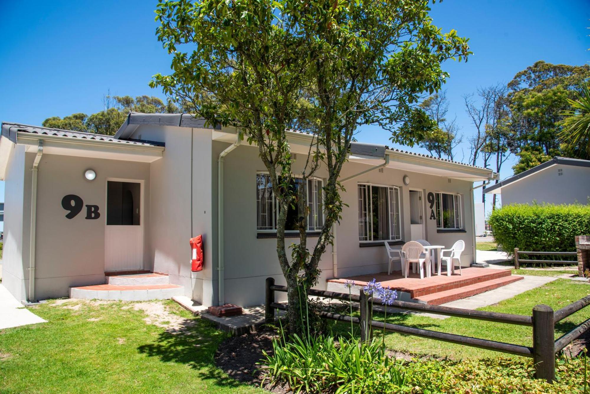 Pine Lodge George Ruang foto